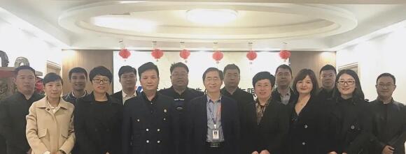 共話發(fā)展 | 京津魯三地咨詢同行共同蒞臨西安正誠(chéng)考察交流