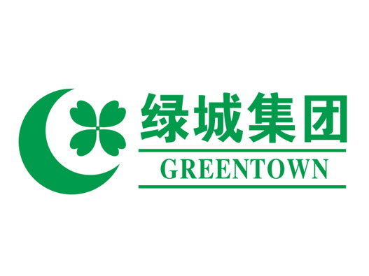 綠城房地產集團有限公司