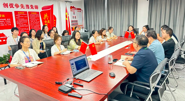 筑牢工程質(zhì)量防線，正誠咨詢集團(tuán)復(fù)審走場培訓(xùn)圓滿開展